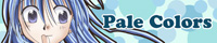 Pale Colors